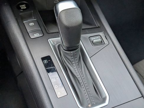 New 2026 Nissan Kicks S FWD image 28