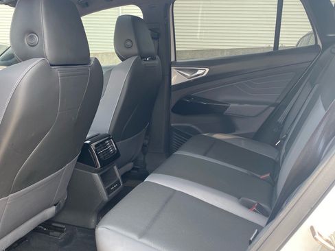 Certified 2023 Volkswagen ID.4 Pro S RWD image 18