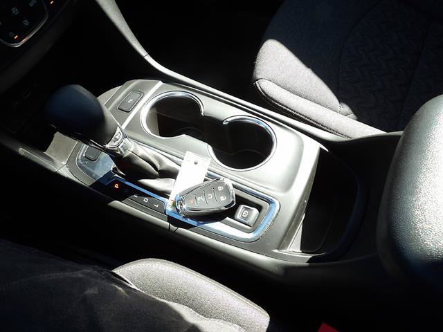 Certified 2022 Chevrolet Equinox LT AWD/4WD image 26