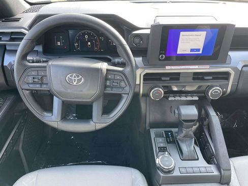 New 2026 Toyota Tacoma SR5 image 22