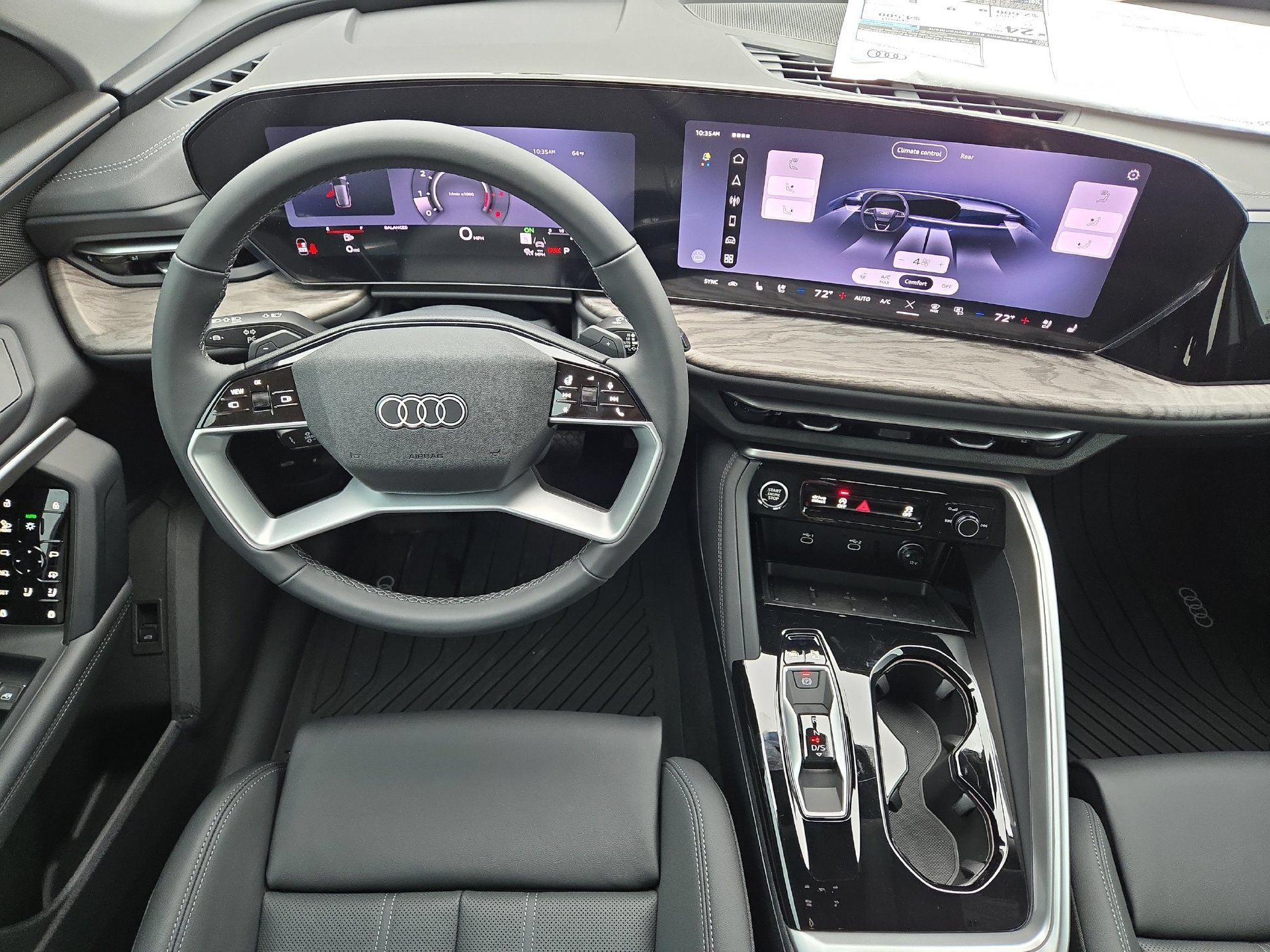 New 2026 Audi Q5 Premium Plus AWD/4WD image 14