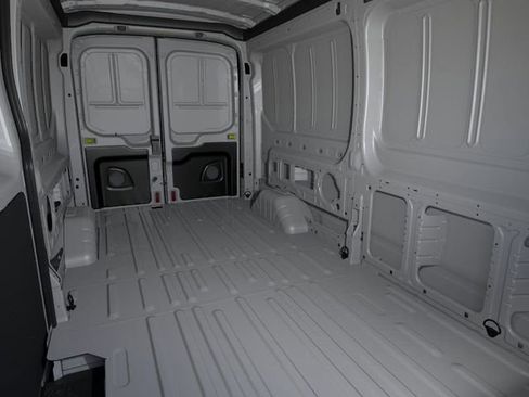 New 2025 Ford Transit 250 148 Medium Roof image 11