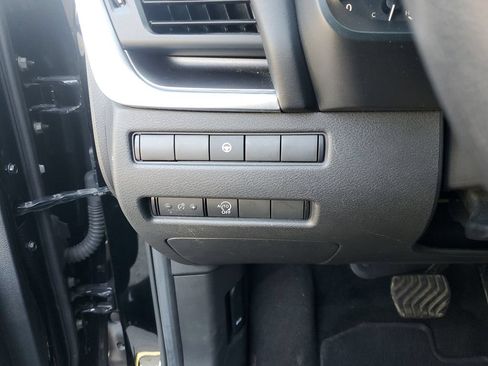 Certified 2023 Nissan Rogue SV AWD/4WD image 19