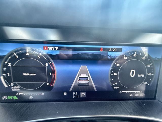 New 2026 Subaru Outback Premium AWD/4WD image 17