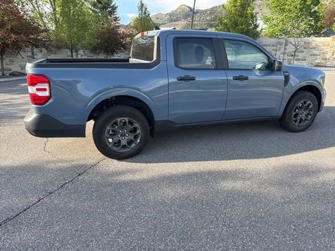Used 2024 Ford Maverick XLT w/ XLT Luxury Package FWD image 11