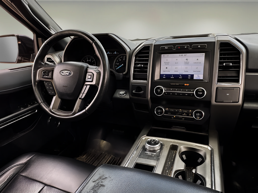 Used 2020 Ford Expedition Max XLT w/ Equipment Group 201A RWD image 7
