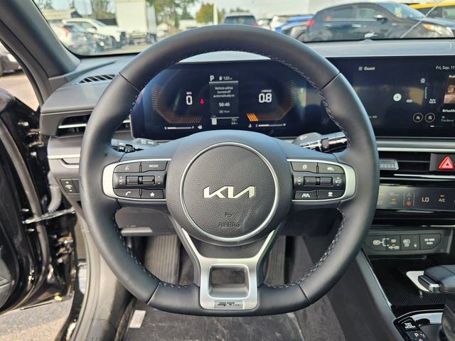 New 2026 Kia K5 GT-Line w/ GT-Line Premium Package AWD/4WD image 24