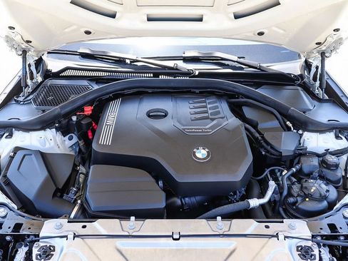 Used 2023 BMW 330i Sedan w/ Parking Assistance Package RWD image 31