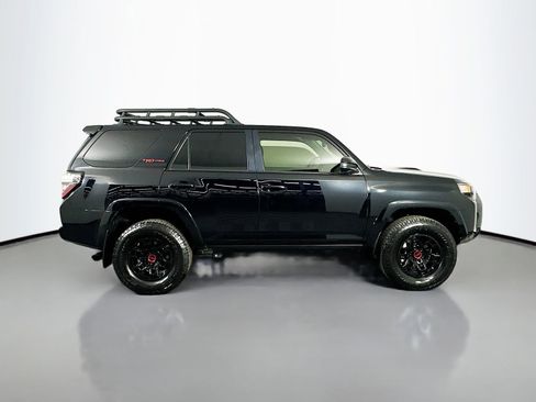 Certified 2022 Toyota 4Runner TRD Pro AWD/4WD image 8