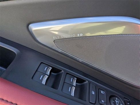 Certified 2023 Acura RDX A-Spec image 35