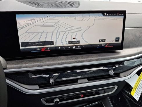 New 2026 BMW X5 xDrive50e w/ Climate Comfort Package image 16