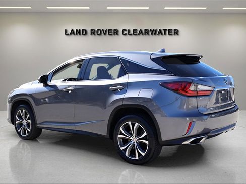 Used 2017 Lexus RX 350 FWD image 3