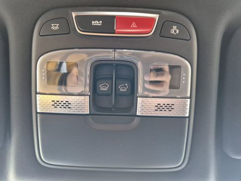 New 2025 Kia Telluride SX X-Line image 26