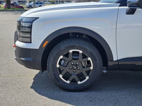 New 2026 Hyundai Palisade XRT Pro AWD/4WD image 10
