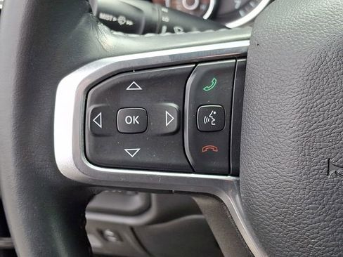 Used 2023 RAM 1500 Laramie AWD/4WD image 22