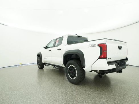 New 2025 Toyota Tacoma TRD Off-Road image 13