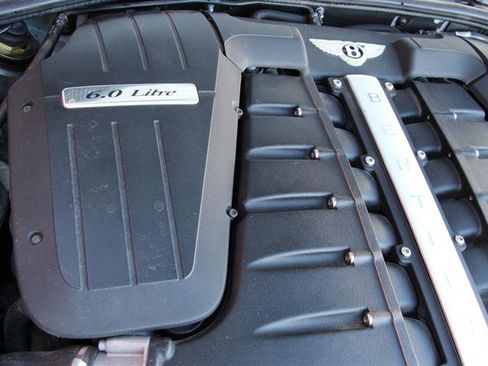 Used 2010 Bentley Continental GT Supersports image 44