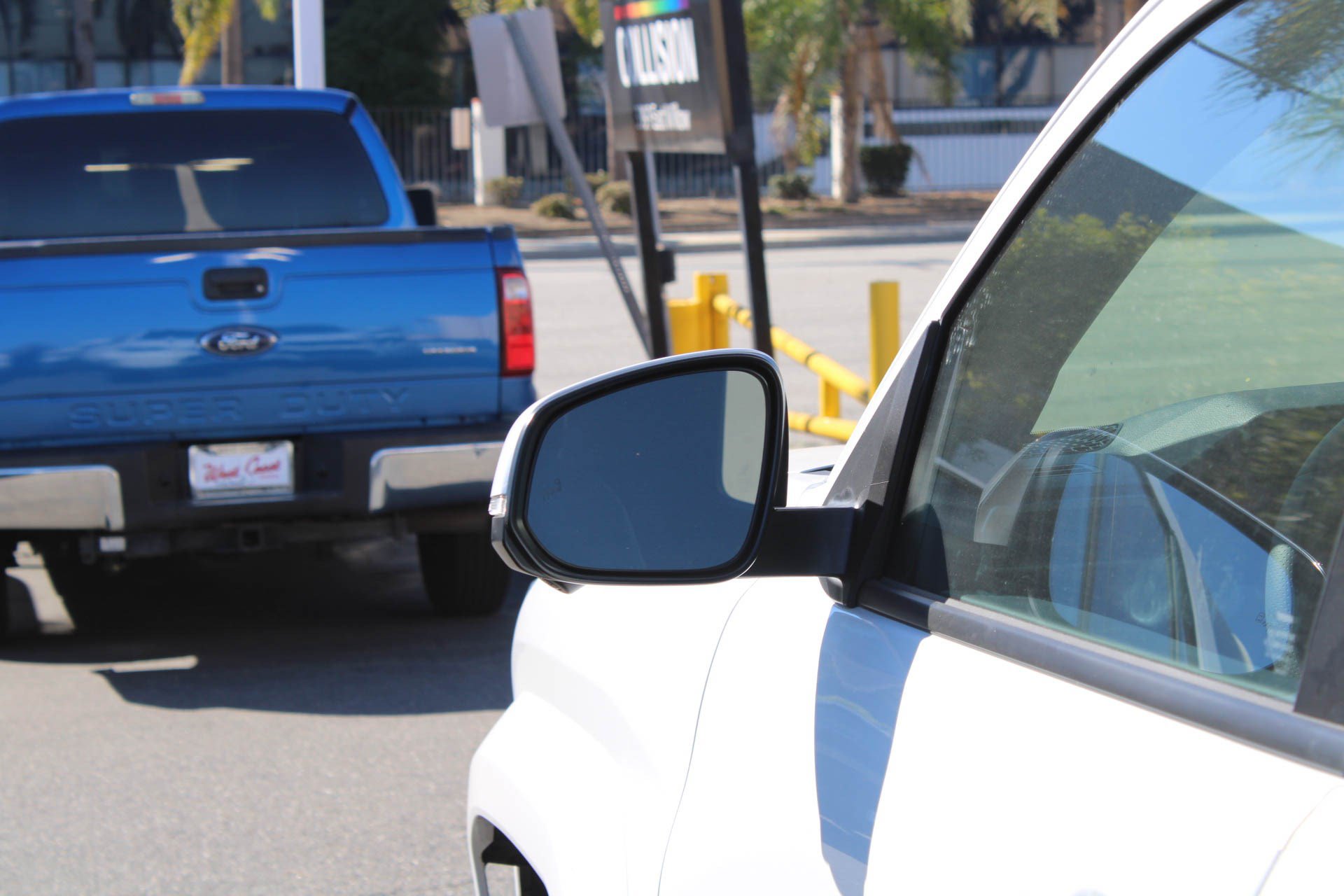 Used 2026 Toyota 4Runner Limited AWD/4WD image 17