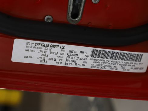 Used 2013 RAM 1500 Express image 29