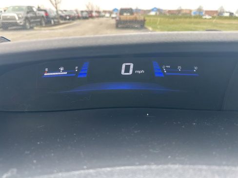 Used 2014 Honda Civic LX image 27