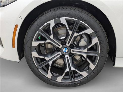 New 2026 BMW 330i xDrive Sedan w/ Premium Package image 10