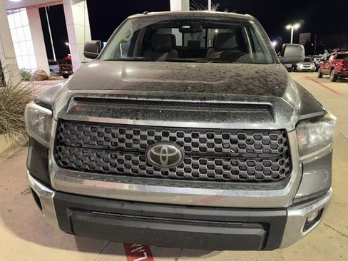Used 2019 Toyota Tundra SR5 image 2