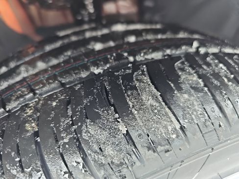 New 2025 Nissan Altima 2.5 SL image 12