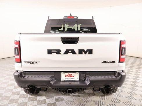Used 2024 RAM 1500 TRX w/ TRX Level 1 Equipment Group image 23