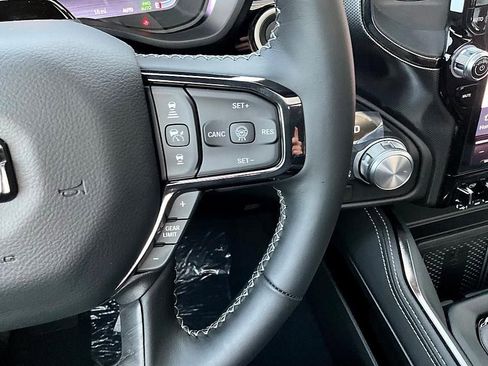 New 2026 RAM 1500 Limited image 30