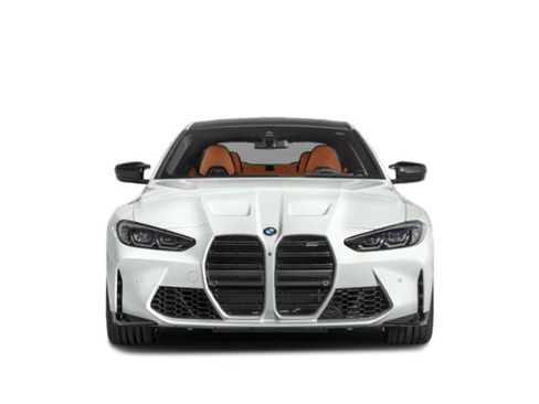 Used 2024 BMW M4 Coupe w/ M Driver's Package image 4