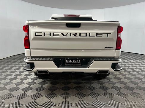Used 2022 Chevrolet Silverado 1500 RST image 7