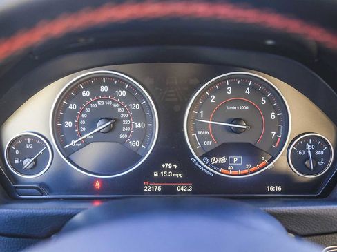 Used 2019 BMW 430i Coupe w/ Convenience Package image 20