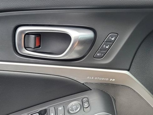 Used 2026 Acura Integra A-Spec w/ Technology Package FWD image 24