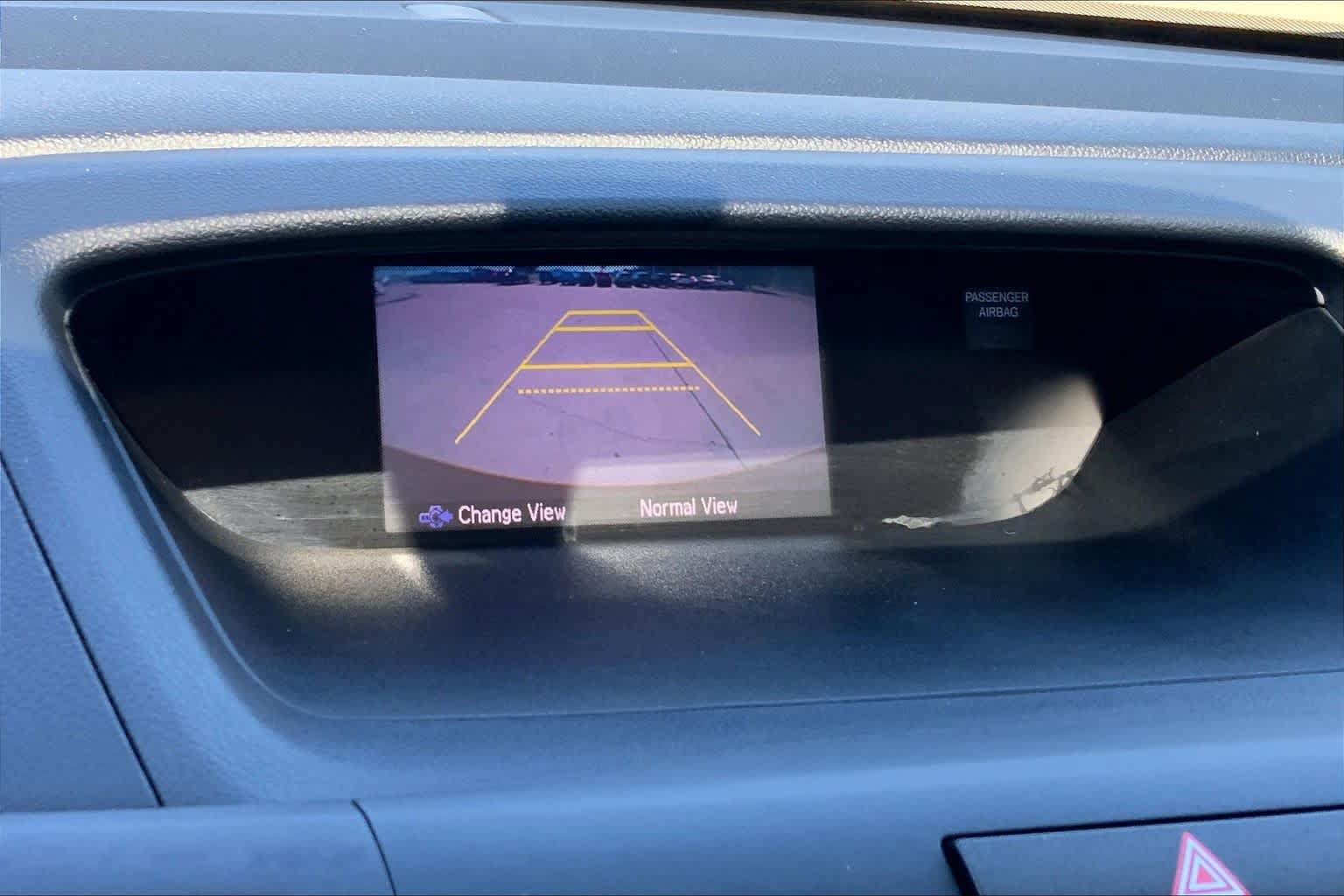 Used 2015 Honda CR-V LX image 29
