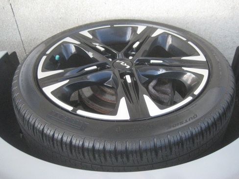 Used 2022 Kia K5 GT-Line FWD image 9