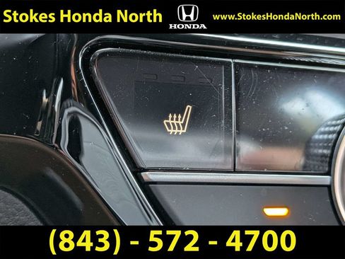 Certified 2024 Honda Civic Sport Touring image 26