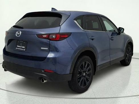 Used 2024 MAZDA CX-5 Carbon Edition AWD/4WD image 5