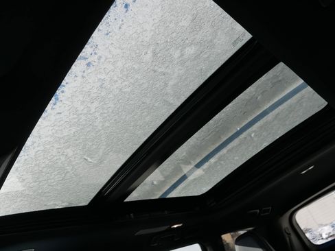 Certified 2026 INFINITI QX80 SPORT image 32