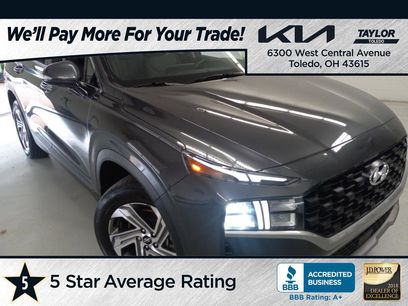 Used 2023 Hyundai Santa Fe SEL