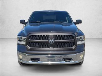 Used 2016 RAM 1500 Outdoorsman video 2
