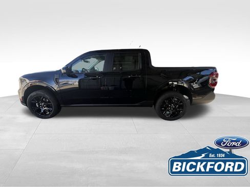 New 2026 Ford Maverick XLT AWD/4WD image 9