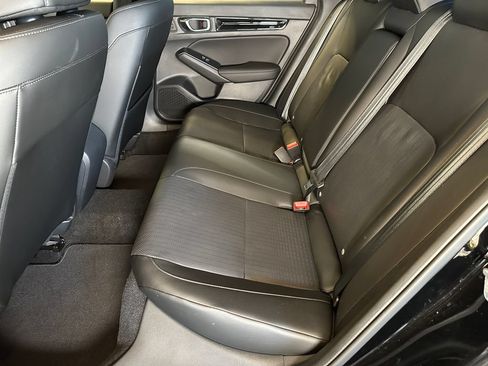 Used 2026 Honda Civic Sport image 21