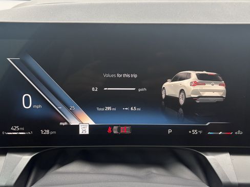 Used 2026 BMW X3 xDrive30 w/ Premium Package image 23