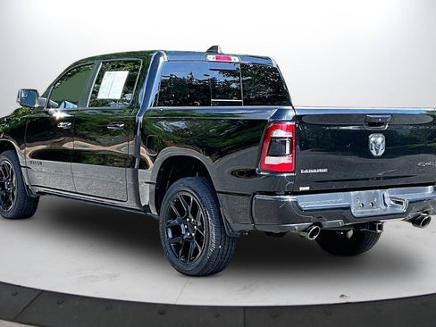 Certified 2023 RAM 1500 Laramie AWD/4WD image 7