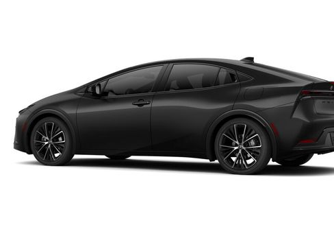 New 2026 Toyota Prius XLE image 5