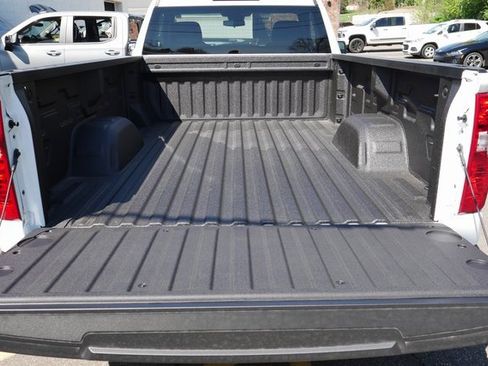 New 2025 Chevrolet Silverado 1500 W/T w/ WT Value Package image 21