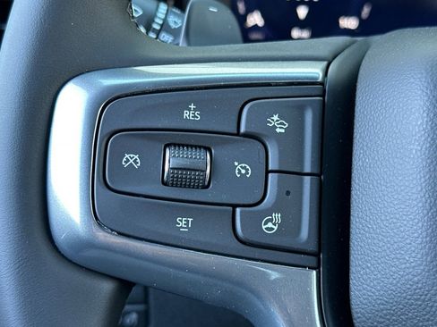 New 2026 Chevrolet Silverado 1500 RST w/ Convenience Package II image 28