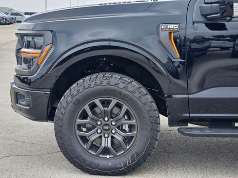 New 2026 Ford F150 Tremor w/ Equipment Group 402B AWD/4WD image 7