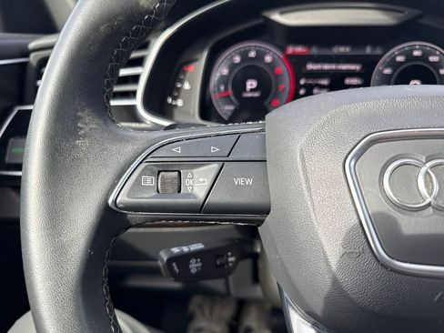 Used 2023 Audi Q8 Premium Plus w/ Premium Plus Package image 17