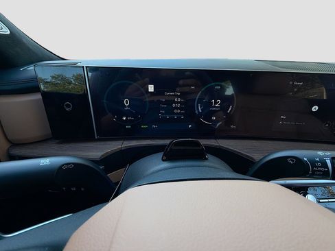 New 2026 Hyundai Santa Fe Calligraphy image 41